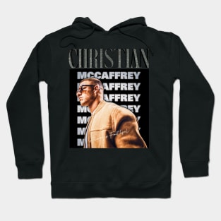 Christian McCaffrey Hoodie